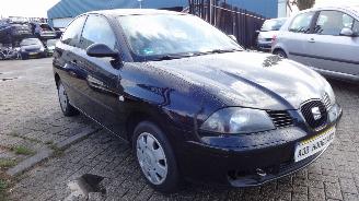 Seat Ibiza III (6L1) Hatchback 1.2 12V (AZQ) [47kW] 5-BAK picture 2
