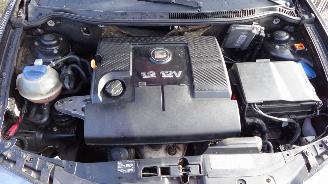 Seat Ibiza III (6L1) Hatchback 1.2 12V (AZQ) [47kW] 5-BAK picture 5