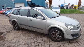 Opel Astra H SW (L35) Combi 1.6 16V Twinport (Z16XEP(Euro 4)) [77kW] 5BAK picture 3