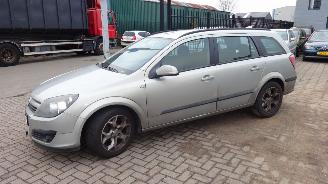 Opel Astra H SW (L35) Combi 1.6 16V Twinport (Z16XEP(Euro 4)) [77kW] 5BAK picture 2
