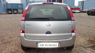 Opel Meriva MPV 1.6 16V (Z16XE(Euro 4)) [74kW] 5BAK picture 4