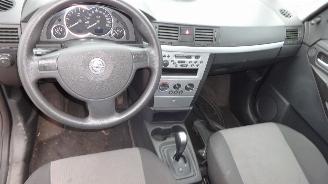 Opel Meriva MPV 1.6 16V (Z16XE(Euro 4)) [74kW] 5BAK picture 7