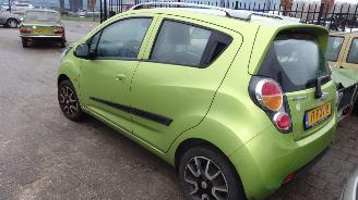 Chevrolet Spark (M300) Hatchback 1.0 16V Bifuel (LMT) [48kW] picture 3