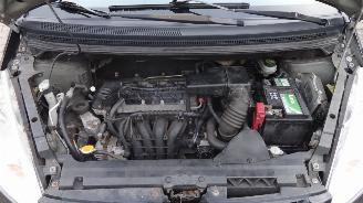 Mitsubishi Colt (Z2/Z3) Hatchback 1.5 16V (4A91) [80kW] picture 4