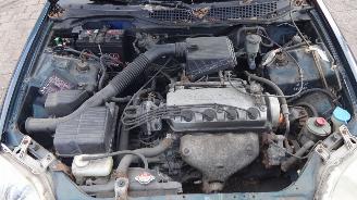Honda Civic (MA/MB) Hatchback 5-drs 1.4iS 16V (D14A8) [66kW] picture 8