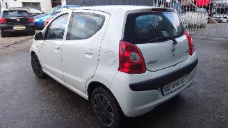 Nissan Pixo (D31S) Hatchback 1.0 12V (K10B(Euro 5)) [50kW] 5-BAK picture 6