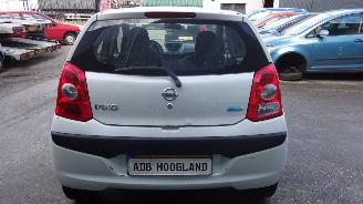Nissan Pixo (D31S) Hatchback 1.0 12V (K10B(Euro 5)) [50kW] 5-BAK picture 5