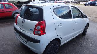 Nissan Pixo (D31S) Hatchback 1.0 12V (K10B(Euro 5)) [50kW] 5-BAK picture 7
