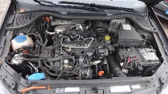 Volkswagen Polo V (6R) Hatchback 1.2 TDI 12V BlueMotion (CFWA(Euro 5)) [55kW] picture 9