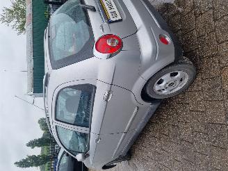 Chevrolet Matiz (M200) Hatchback 1.0 (LQ4(L4-61)) [49kW] picture 6