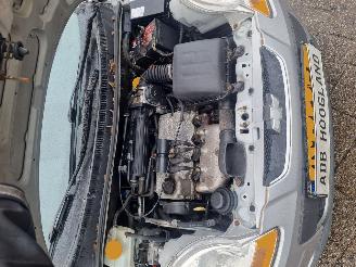 Chevrolet Matiz (M200) Hatchback 1.0 (LQ4(L4-61)) [49kW] picture 11