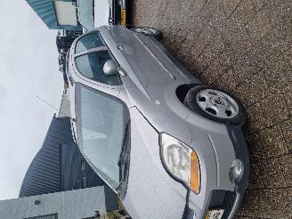 Chevrolet Matiz (M200) Hatchback 1.0 (LQ4(L4-61)) [49kW] picture 2