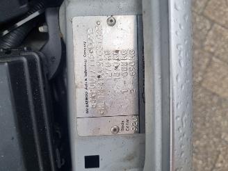 Chevrolet Matiz (M200) Hatchback 1.0 (LQ4(L4-61)) [49kW] picture 8