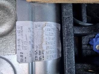 Skoda Fabia (6Y5) Combi 5-drs 1.4i 16V (AUA) [55kW] picture 3