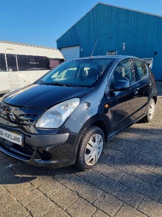 Nissan Pixo (D31S) Hatchback 1.0 12V (K10B(Euro 5)) [50kW] 5Bak picture 2