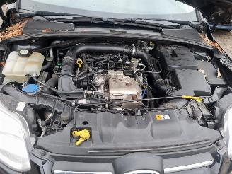Ford Focus 3 Wagon Combi 1.0 Ti-VCT EcoBoost 12V 100 (M2DA(Euro 5)) [74kW][101PK] 5-BAK picture 7
