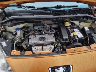 Peugeot 1007 (KM) Hatchback 3-drs 1.4 (TU3JP(KFV)) [54kW] picture 8