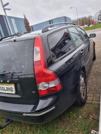 Volvo V-50 (MW) 1.8 16V (B4184S11) [92kW][125PK] 5-BAK picture 5