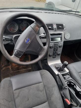 Volvo V-50 (MW) 1.8 16V (B4184S11) [92kW][125PK] 5-BAK picture 4