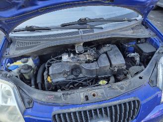 Kia Picanto (BA) Hatchback 1.0 12V (G4HE) [45kW] 5-BAK picture 7