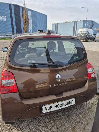 Renault Twingo (CN) Hatchback 3-drs 1.2 16V (D4F-772(D4F-J7)) [56kW] 5-BAK picture 6