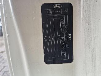 Ford Ka II 1.2 Hatchback, Benzine, 1.242cc, 51kW (69pk), FWD, 169A4000; EURO4, 5-BAK picture 7