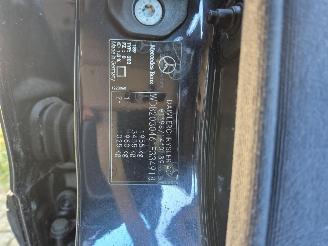 Mercedes C-klasse (W203) Sedan 1.8 C-180K 16V (M271.946) [105kW] picture 9