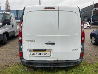 Renault Kangoo Express (FW) Van 1.5 dCi 85 (K9K-812) [63kW] 5-BAK picture 4