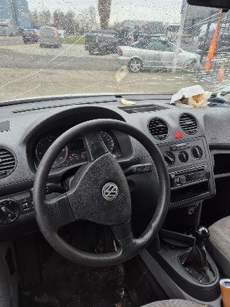 Volkswagen Caddy III (2KA,2KH,2CA,2CH) Van 2.0 SDI (BST) [51kW] 5-BAK picture 8