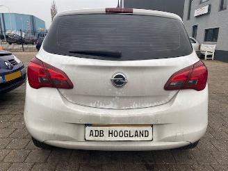 Opel Corsa E 1.3 CDTi 16V ecoFLEX Hatchback, Diesel, 1.248cc, 70kW (95pk), FWD, B13DTE,2014-09 picture 4