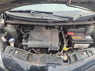 Toyota Aygo (B10) Hatchback 1.0 12V VVT-i (1KR-FE) [50kW] 5-BAK picture 8