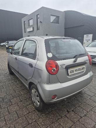 Chevrolet Matiz (M200) Hatchback 0.8 S,SE (LQ2(L3-49)) [38kW] 5-BAK picture 3