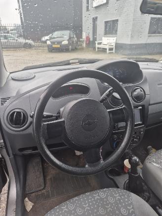 Chevrolet Matiz (M200) Hatchback 0.8 S,SE (LQ2(L3-49)) [38kW] 5-BAK picture 7