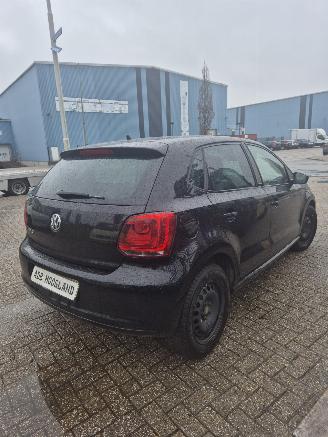 Volkswagen Polo V (6R) Hatchback 1.2 12V BlueMotion Technology (CGPA(Euro 5)) [51kW] 5-BAK picture 5