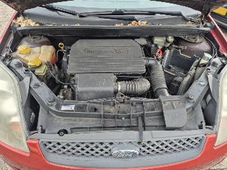 Ford Fiesta 5 (JD/JH) Hatchback 1.3 (A9JA) [51kW] 5-BAK picture 8