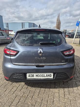 Renault Clio IV (5R) Hatchback 5-drs 0.9 Energy TCE 90 12V (H4B-408(H4B-B4)) [66kW] 5-BAK picture 4