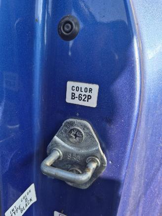 Honda CRX (EG/EH) Targa Coupé 1.6 ESi 16V (D16Y8) [92kW] 5-BAK picture 8