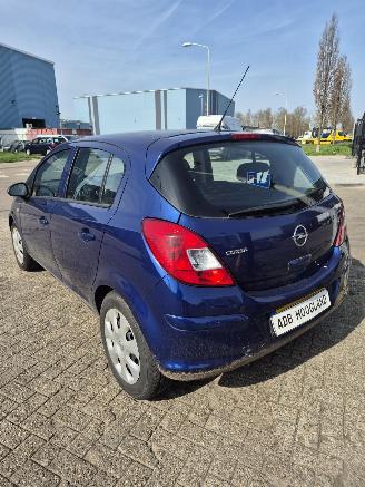 Opel Corsa D Hatchback 1.2 16V (Z12XEP(Euro 4)) [59kW] 5-BAK picture 3