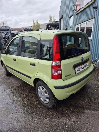 Fiat Panda (169) Hatchback 1.2 Fire (188.A.4000) [44kW] 5-BAK picture 3
