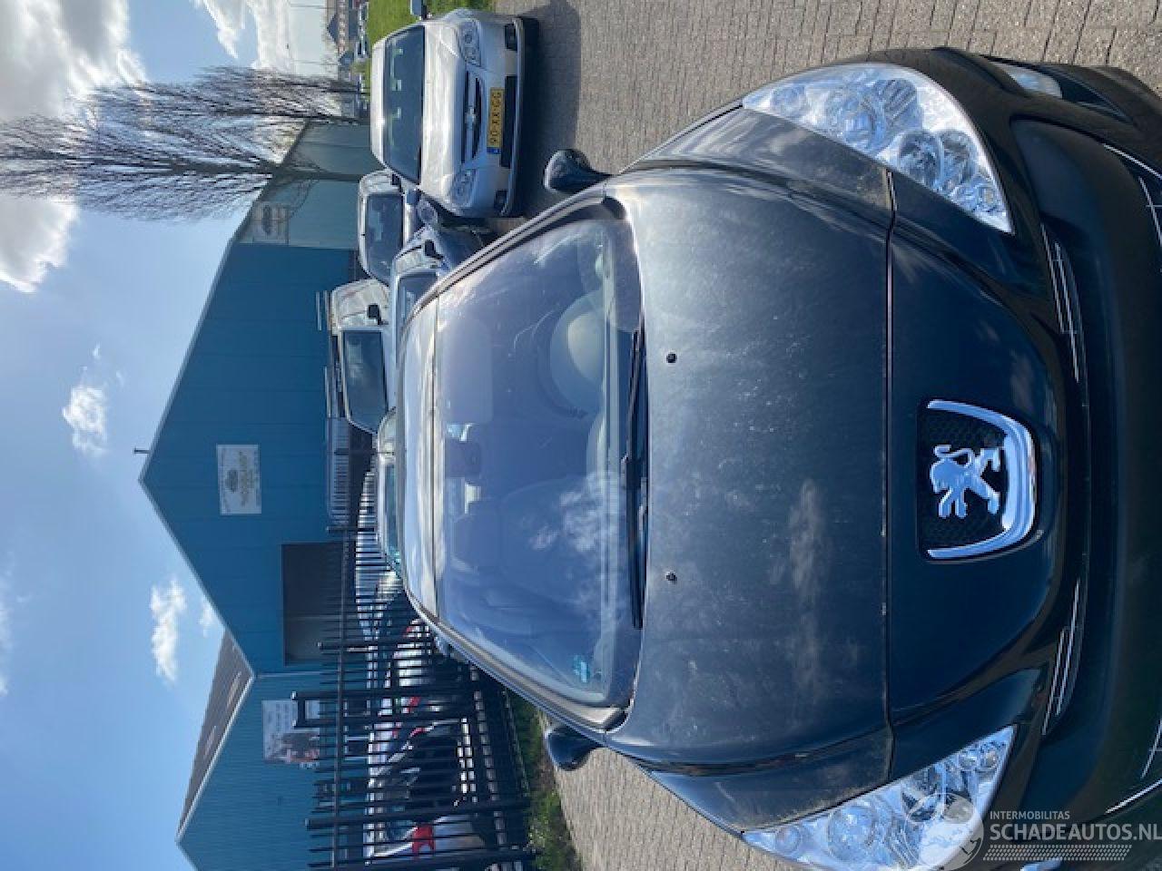 Peugeot 308 (4A/C) Hatchback 1.6 16V THP 150 (EP6DT(5FX)) [110kW] 5-BAK