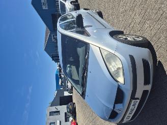 Mitsubishi Colt (Z2/Z3) Hatchback 1.3 16V (4A90) [70kW] 5-BAK picture 2