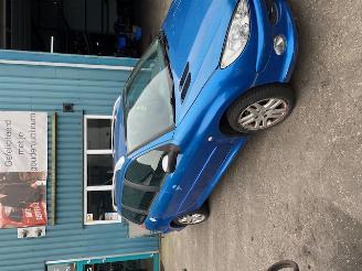 Sloopauto Peugeot 206 SW (2E/K) Combi 1.6 16V (TU5JP4(NFU)) [80kW] 5-BAK 2006/1