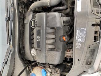 Volkswagen Golf V (1K1) Hatchback 1.6 (BSE) [75kW] 5-BAK picture 7