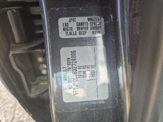 Renault Modus (JP) MPV 1.2 16V (D4F-740(D4F-D7)) [55kW] 5-BAK picture 7