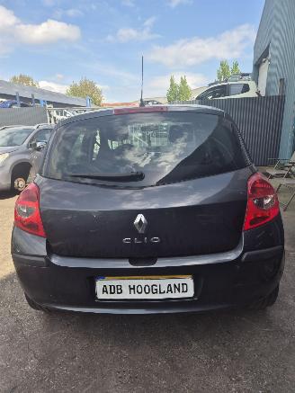 Renault Clio III (BR/CR) Hatchback 1.4 16V (K4J-780) [72kW] 5-BAK picture 4