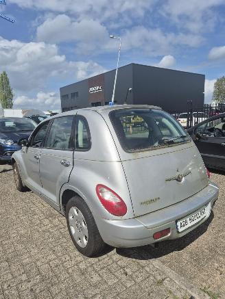 Chrysler Pt-cruiser Hatchback 1.6 16V (EJD) [85kW] 5-BAK picture 3