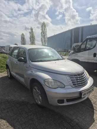 Chrysler Pt-cruiser Hatchback 1.6 16V (EJD) [85kW] 5-BAK picture 6