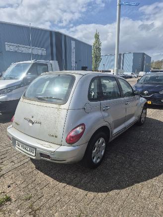 Chrysler Pt-cruiser Hatchback 1.6 16V (EJD) [85kW] 5-BAK picture 5