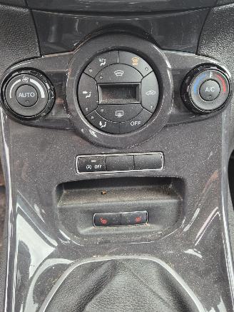 Ford Fiesta 6 (JA8) 1.0 EcoBoost 12V 100 Hatchback, Benzine, 998cc, 74kW (101pk), FWD, SFJA,5-BAK picture 10