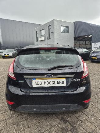 Ford Fiesta 6 (JA8) 1.0 EcoBoost 12V 100 Hatchback, Benzine, 998cc, 74kW (101pk), FWD, SFJA,5-BAK picture 4